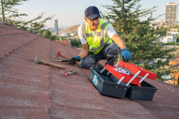 Best Construction Debris Removal  in Denham Springs, LA