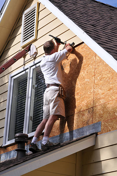 Best Yard Waste Removal  in Denham Springs, LA